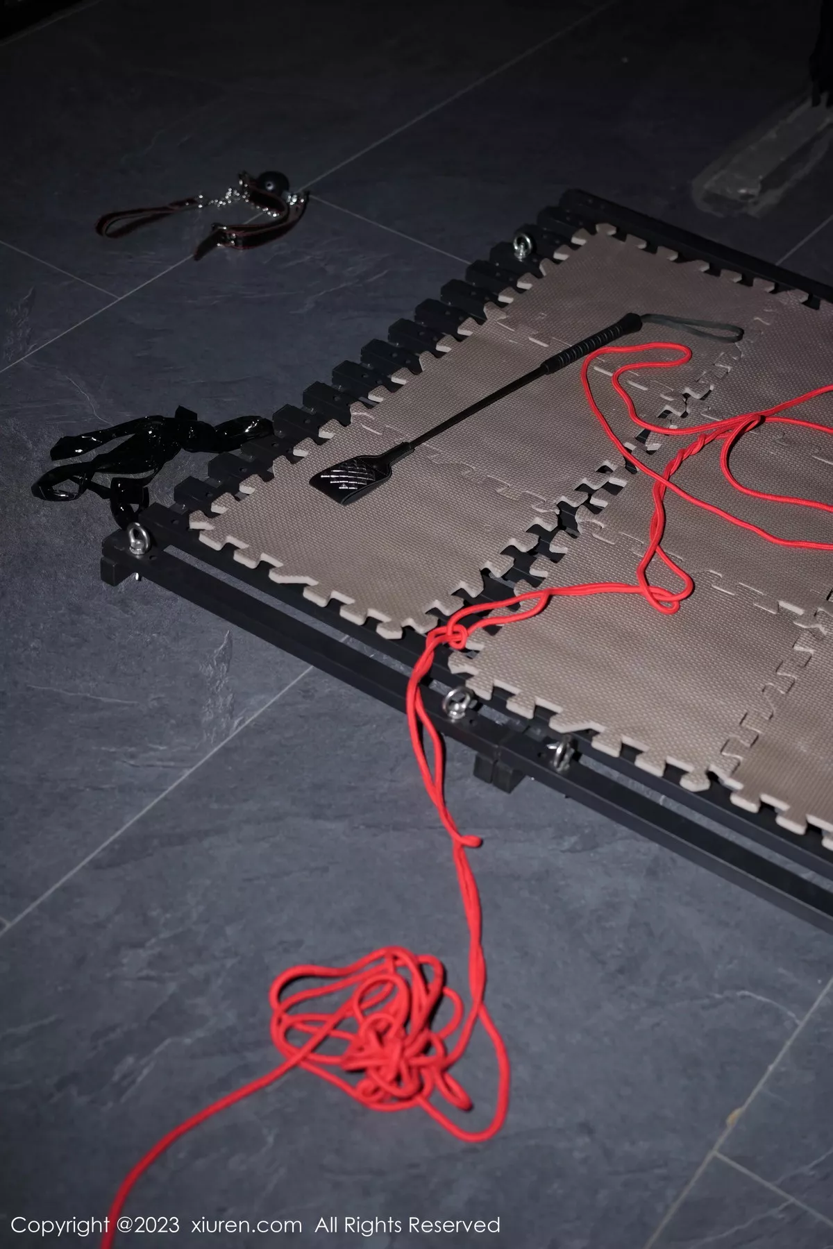 [XiuRen秀人网]第7325期周妍希写真-秀人资源网